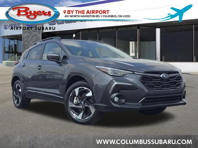 Certified 2026 Subaru Crosstrek 2.5i Limited