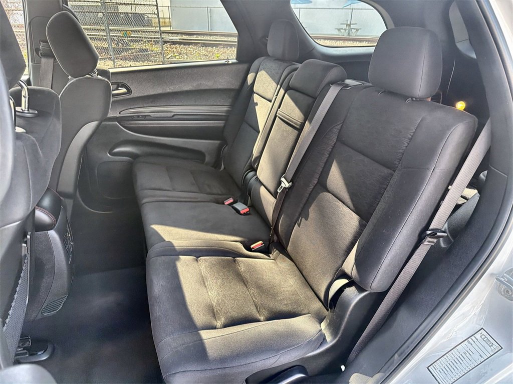 Certified 2023 Dodge Durango GT image 24