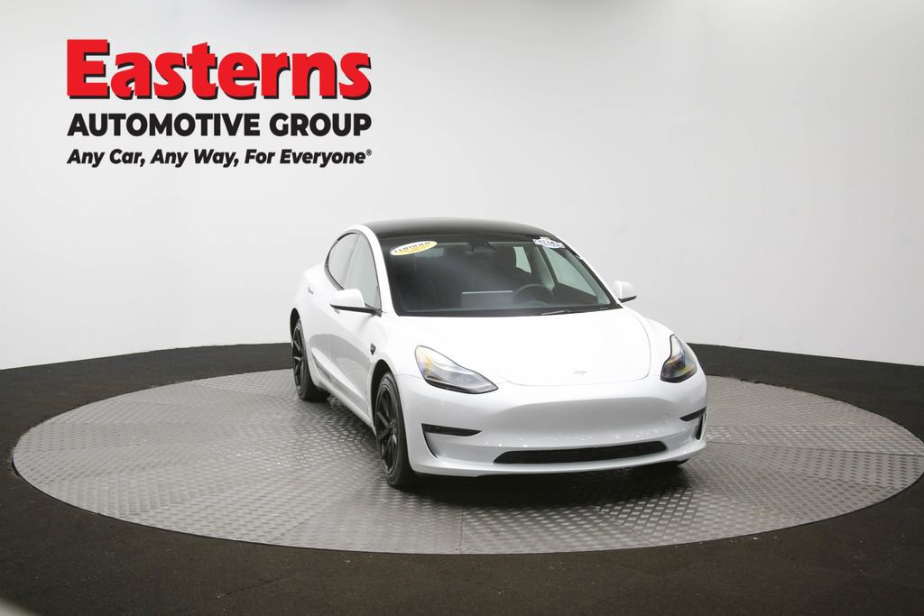 Used 2023 Tesla Model 3 Standard Range image 49
