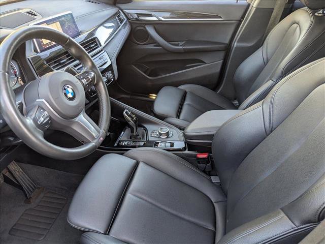 Used 2020 BMW X1 sDrive28i w/ M Sport Package image 16
