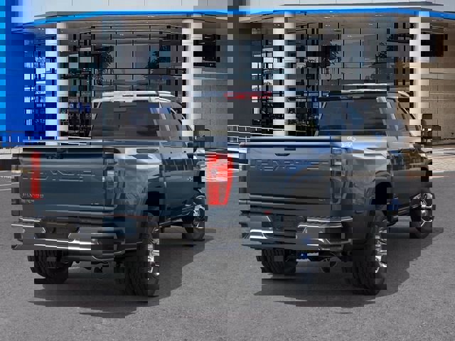 New 2026 Chevrolet Silverado 3500 LT w/ Texas Edition AWD/4WD image 4