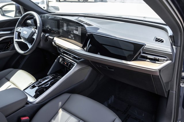 New 2026 Audi Q5 Premium AWD/4WD image 24
