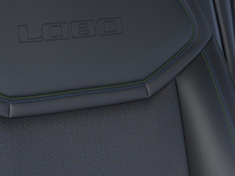 New 2026 Ford Maverick Lobo AWD/4WD image 41