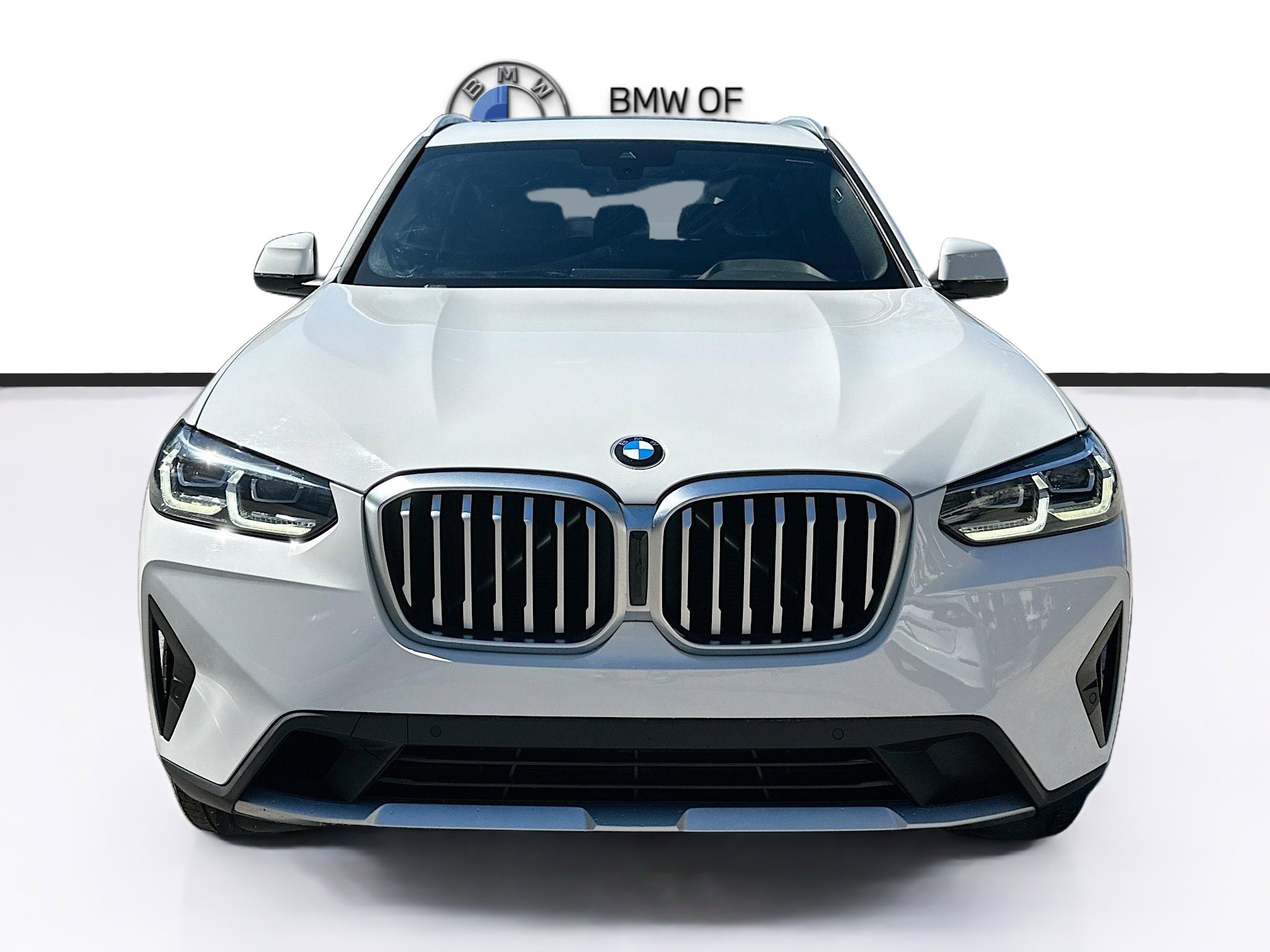 Used 2022 BMW X3 sDrive30i w/ Convenience Package image 2