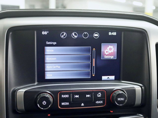 Used 2016 GMC Sierra 1500 SLE w/ SLE Value Package image 21