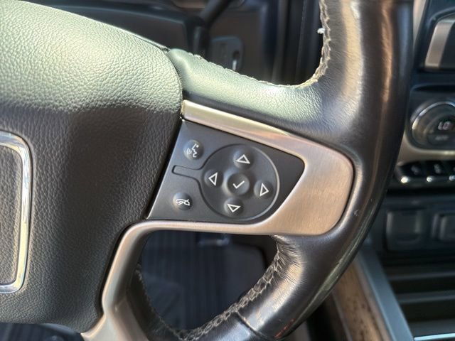 Used 2018 GMC Sierra 2500 Denali w/ Duramax Plus Package image 23