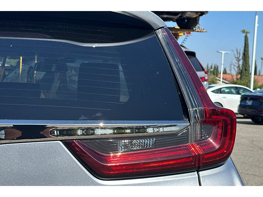 Used 2022 Honda CR-V Touring image 50