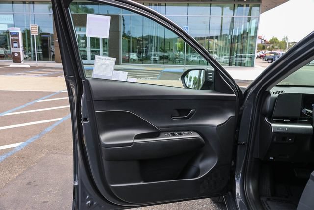 Certified 2024 Hyundai Kona SEL FWD image 27