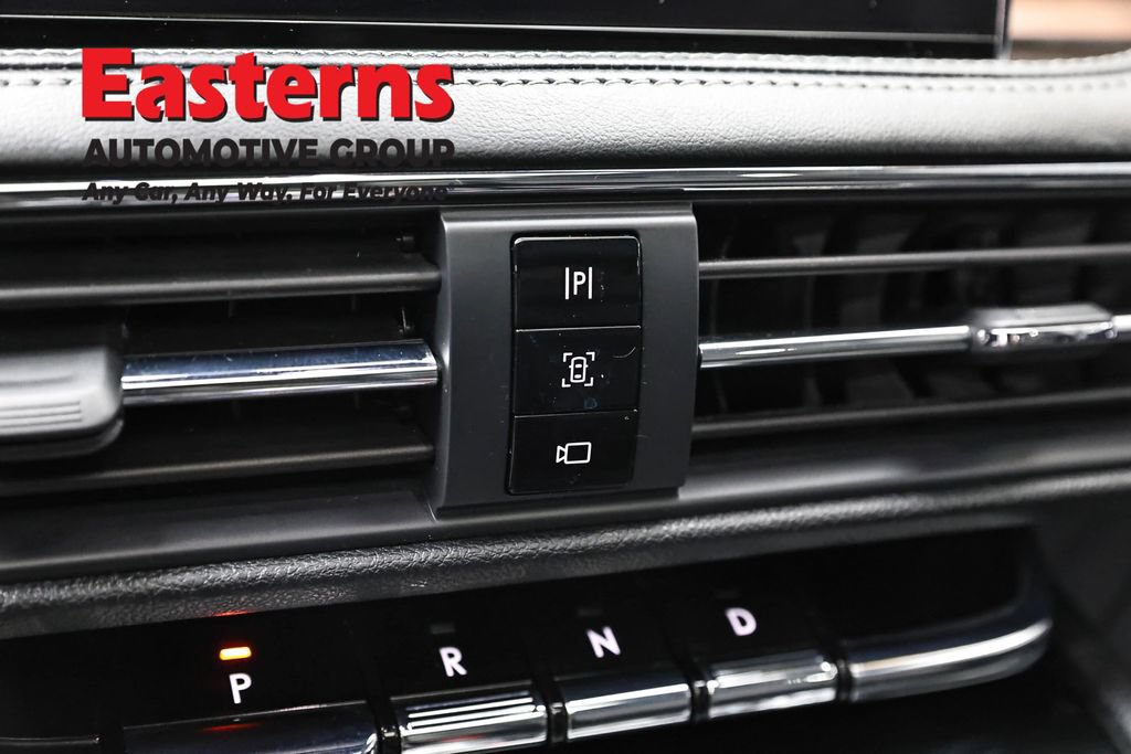 Used 2021 Lincoln Corsair Reserve w/ Elements Package AWD/4WD image 21