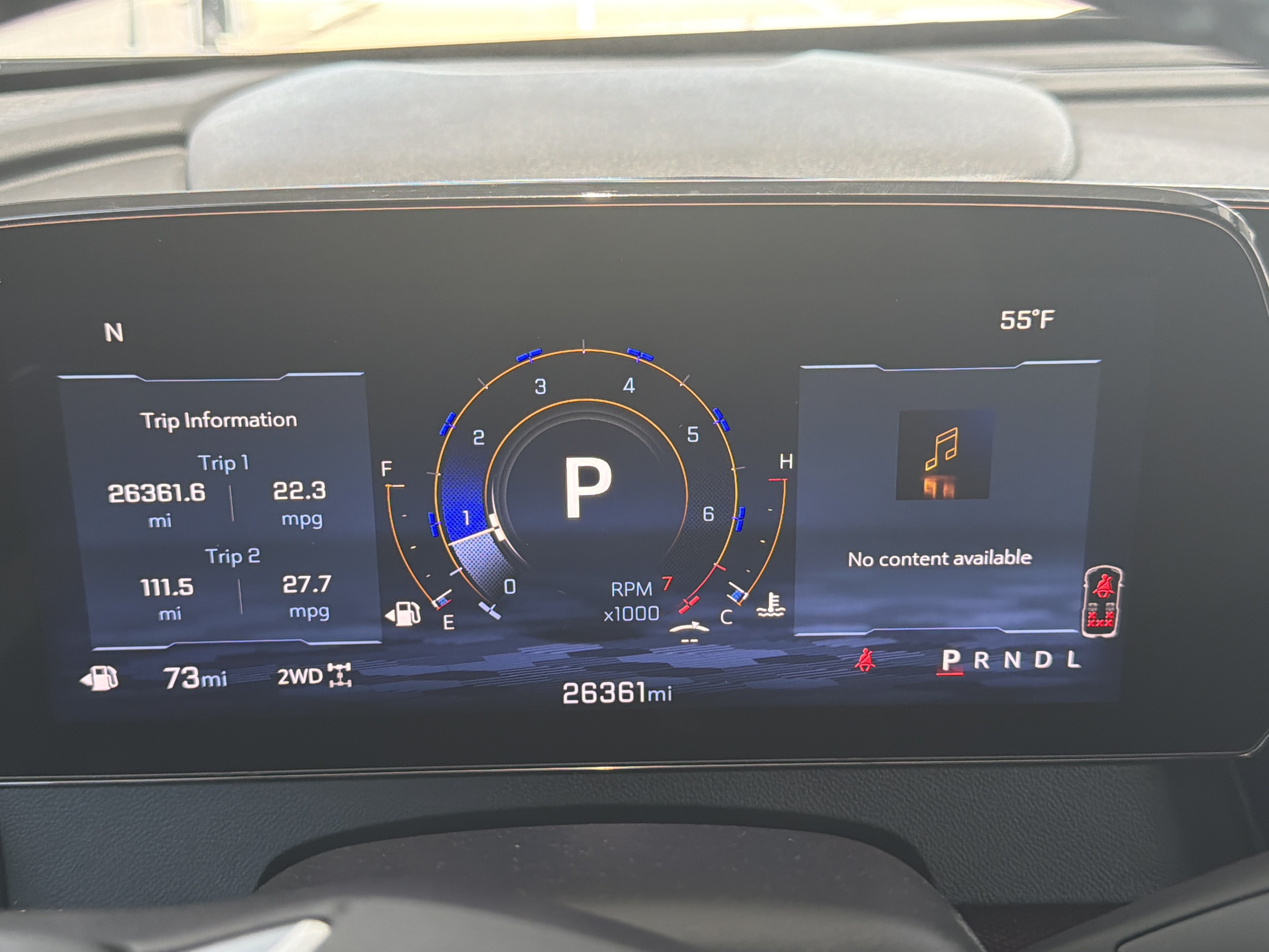 Used 2025 Chevrolet Traverse Z71 AWD/4WD image 23