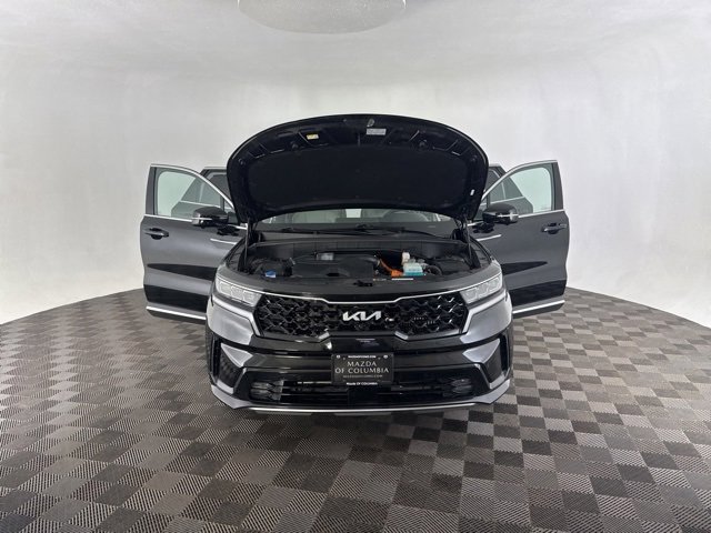 Used 2023 Kia Sorento SX Prestige image 17