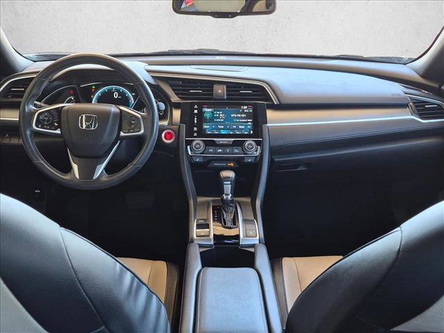Used 2016 Honda Civic EX-L image 17