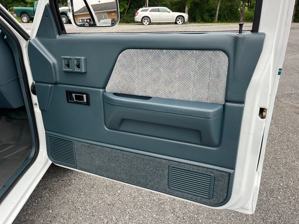 Used 1996 Dodge Dakota 2WD Regular Cab image 55