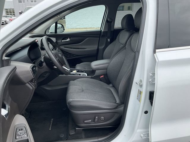 Used 2020 Hyundai Santa Fe SEL AWD/4WD image 9
