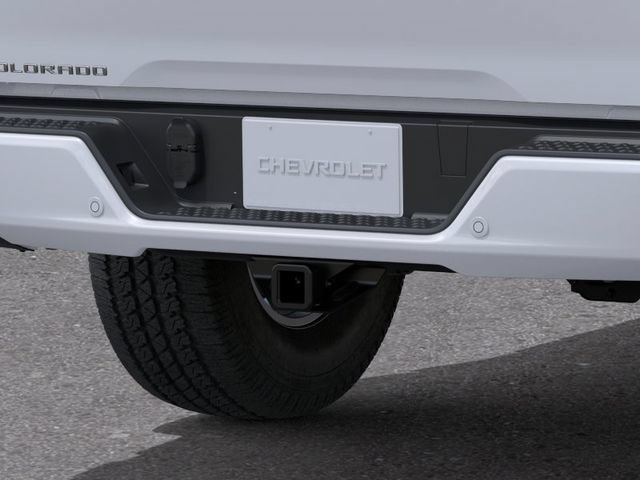 New 2026 Chevrolet Colorado LT AWD/4WD image 14
