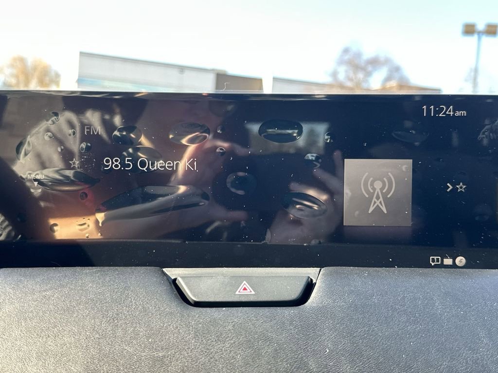 New 2026 MAZDA CX-90 3.3 Turbo w/ Premium Plus Pkg image 16