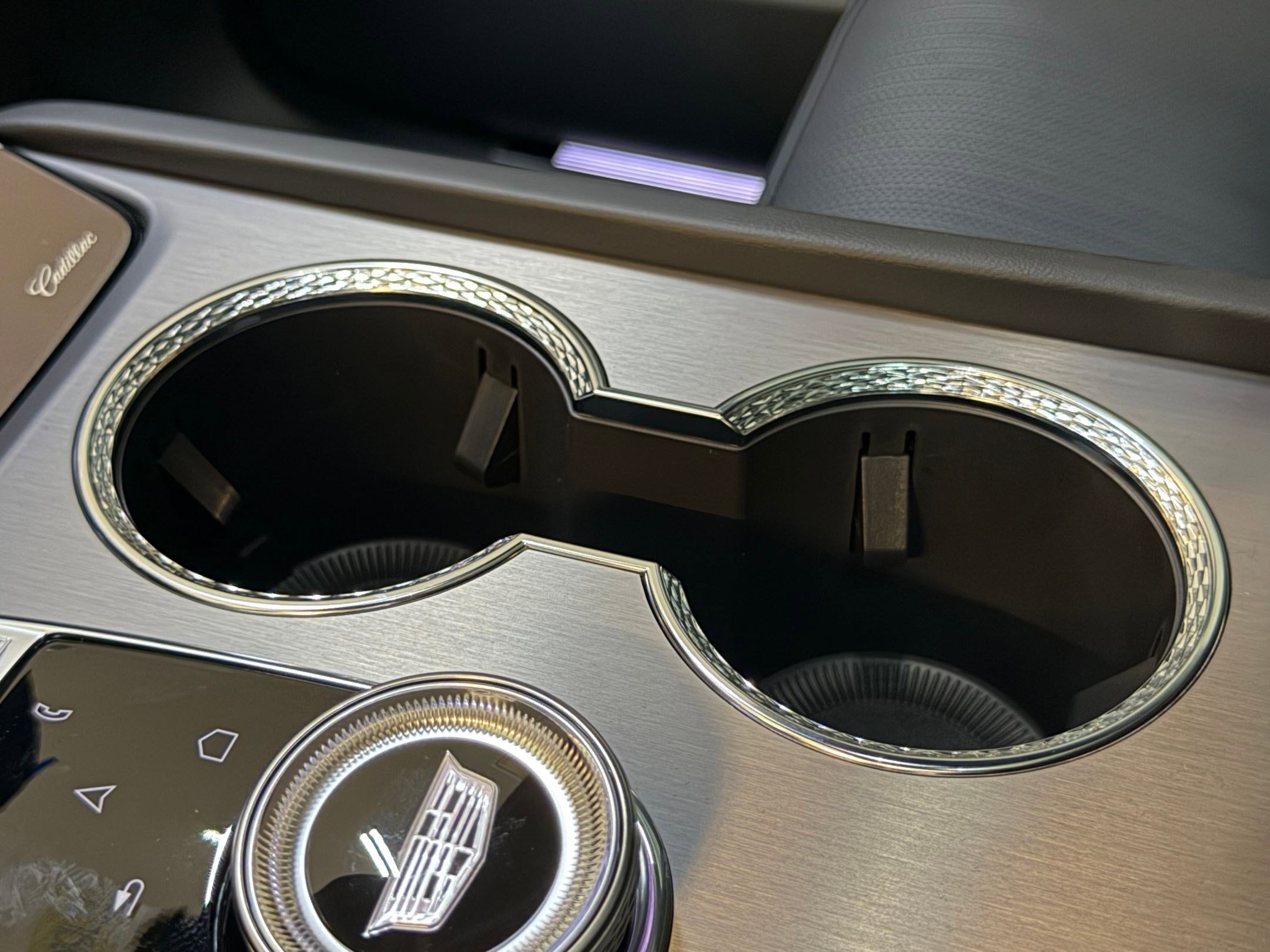 New 2026 Cadillac Vistiq Sport image 39