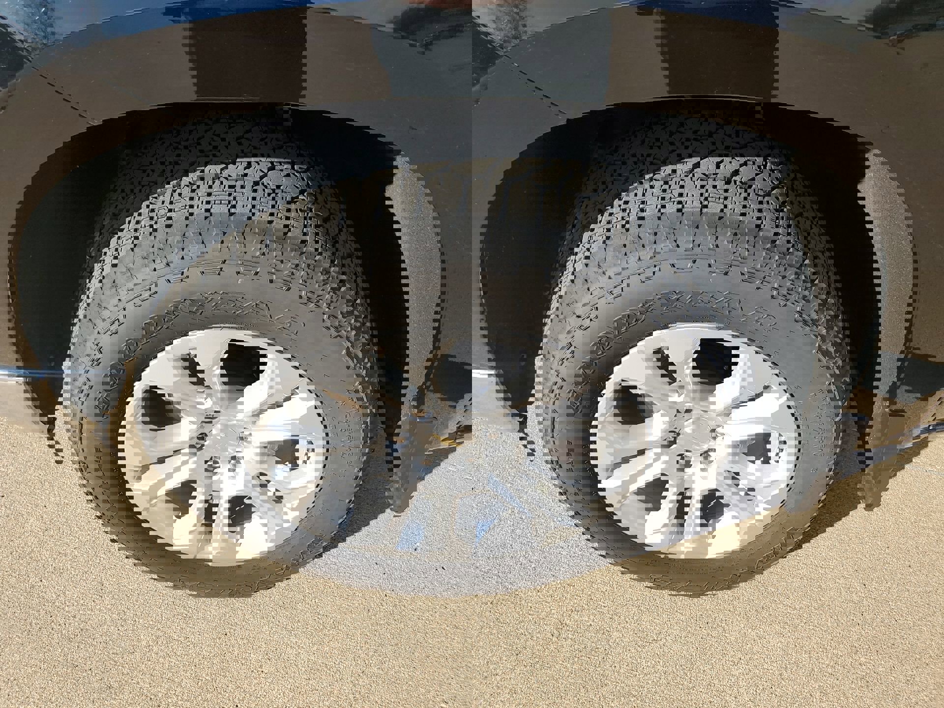 Certified 2022 Chevrolet Silverado 1500 LTZ image 39