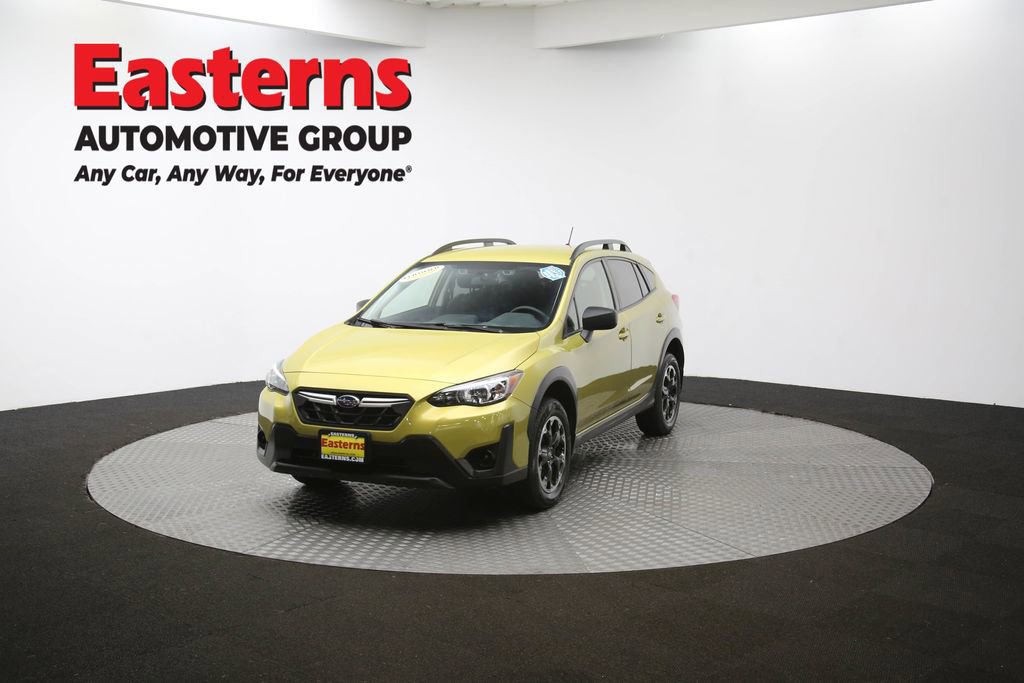 Used 2021 Subaru Crosstrek 2.0i image 54