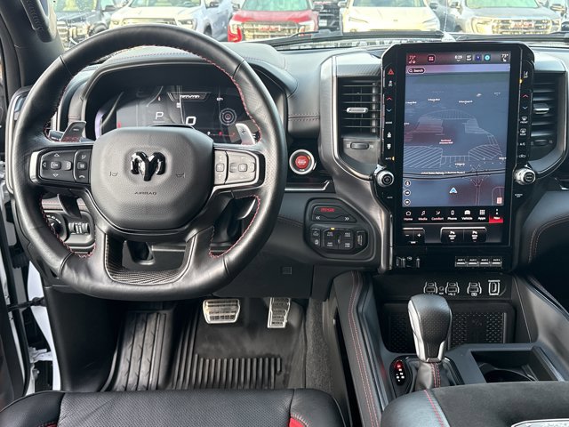 Used 2025 RAM 1500 RHO w/ RHO Level 1 Equipment Group image 6