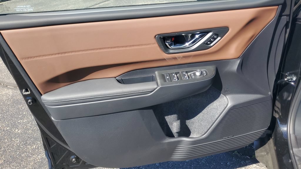 New 2026 Subaru Outback Touring XT AWD/4WD image 8