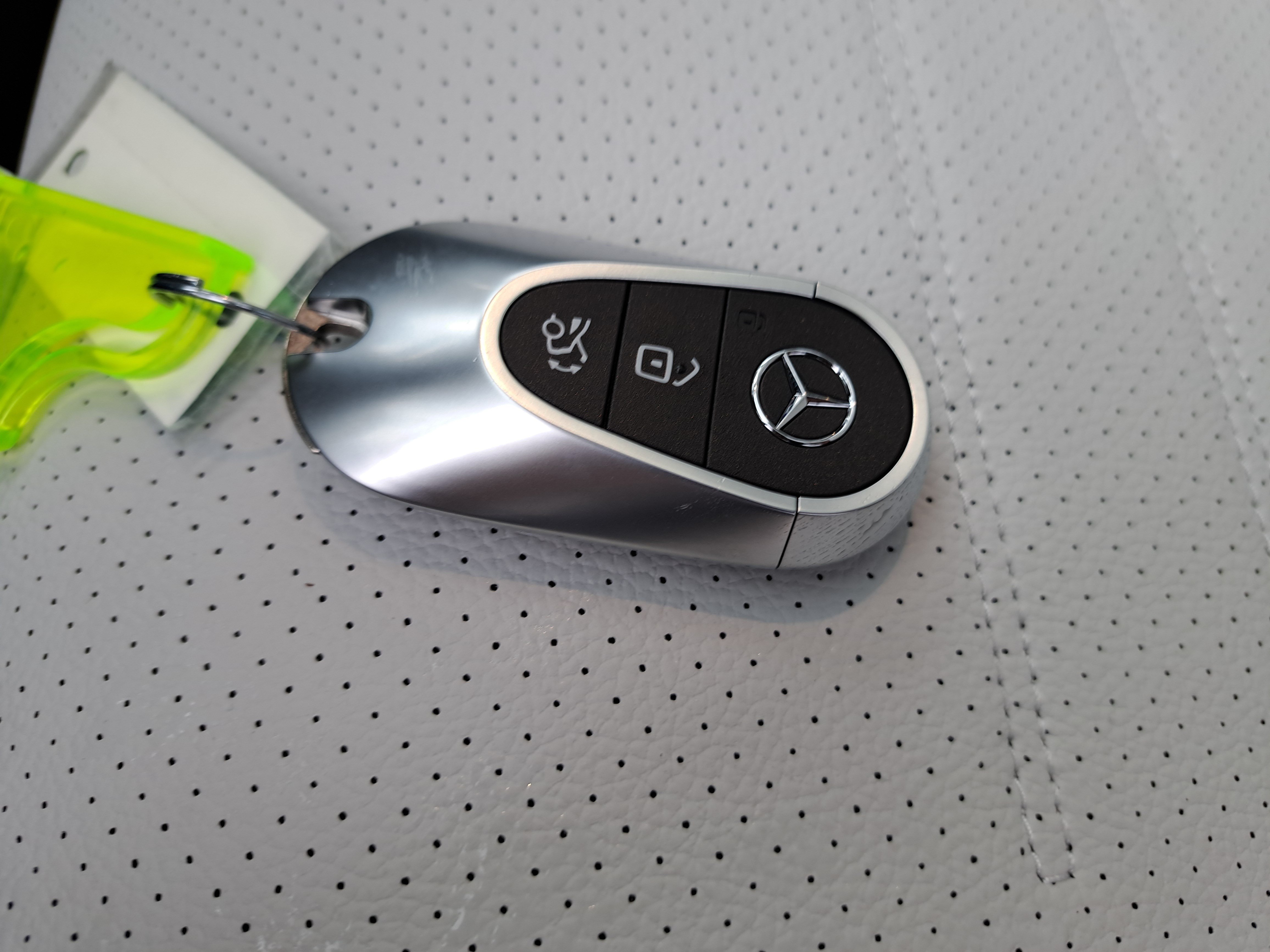 New 2026 Mercedes-Benz C 300 Sedan image 37
