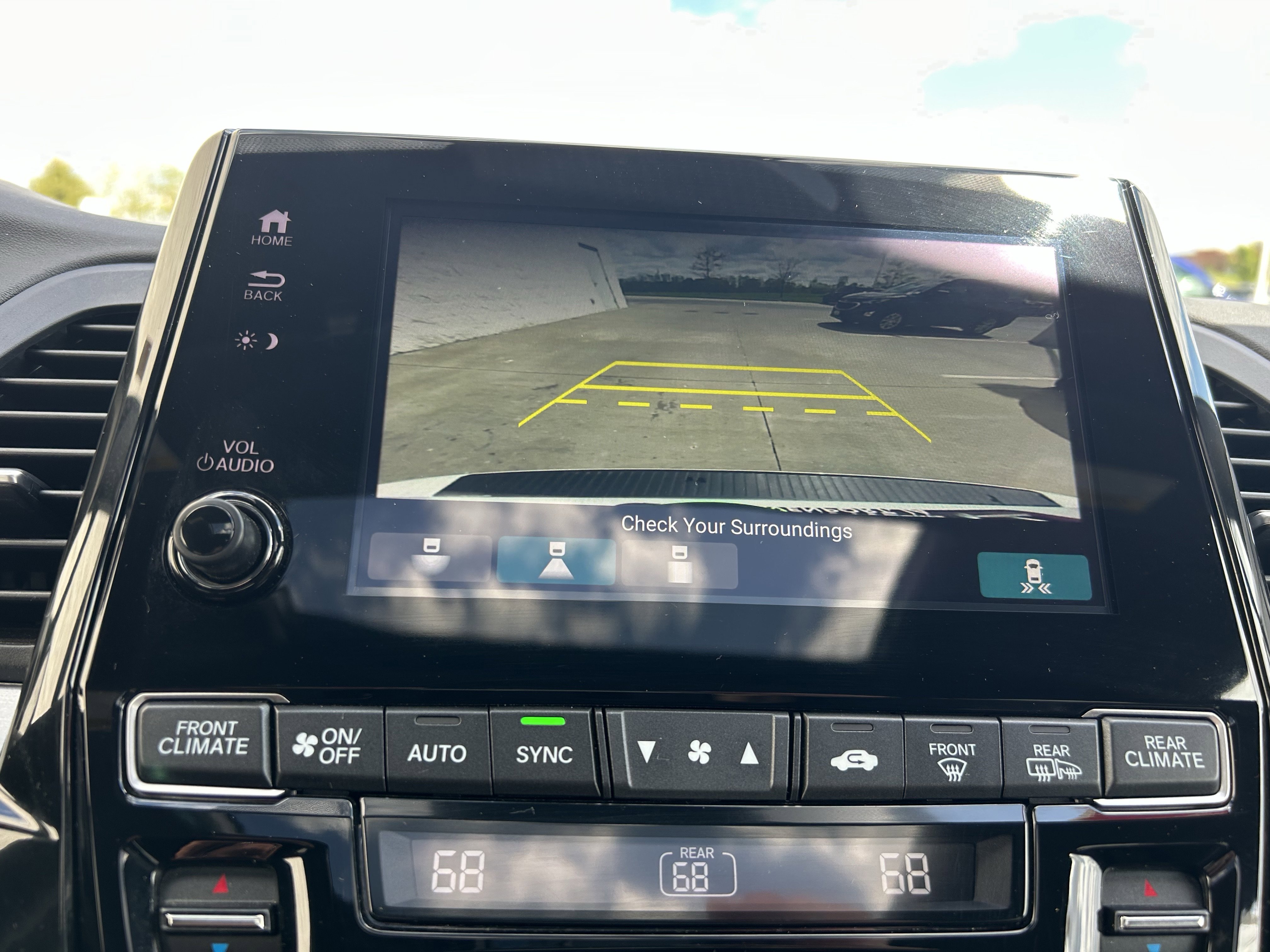 Used 2023 Honda Odyssey Sport image 28