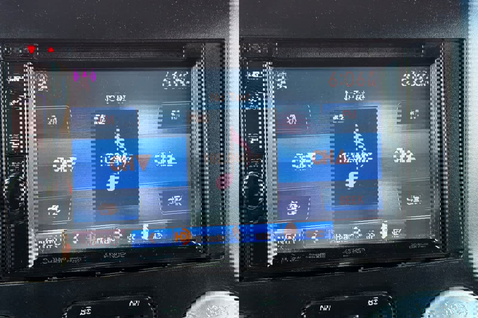 Used 2014 Jeep Wrangler Unlimited Sahara w/ Connectivity Group image 20