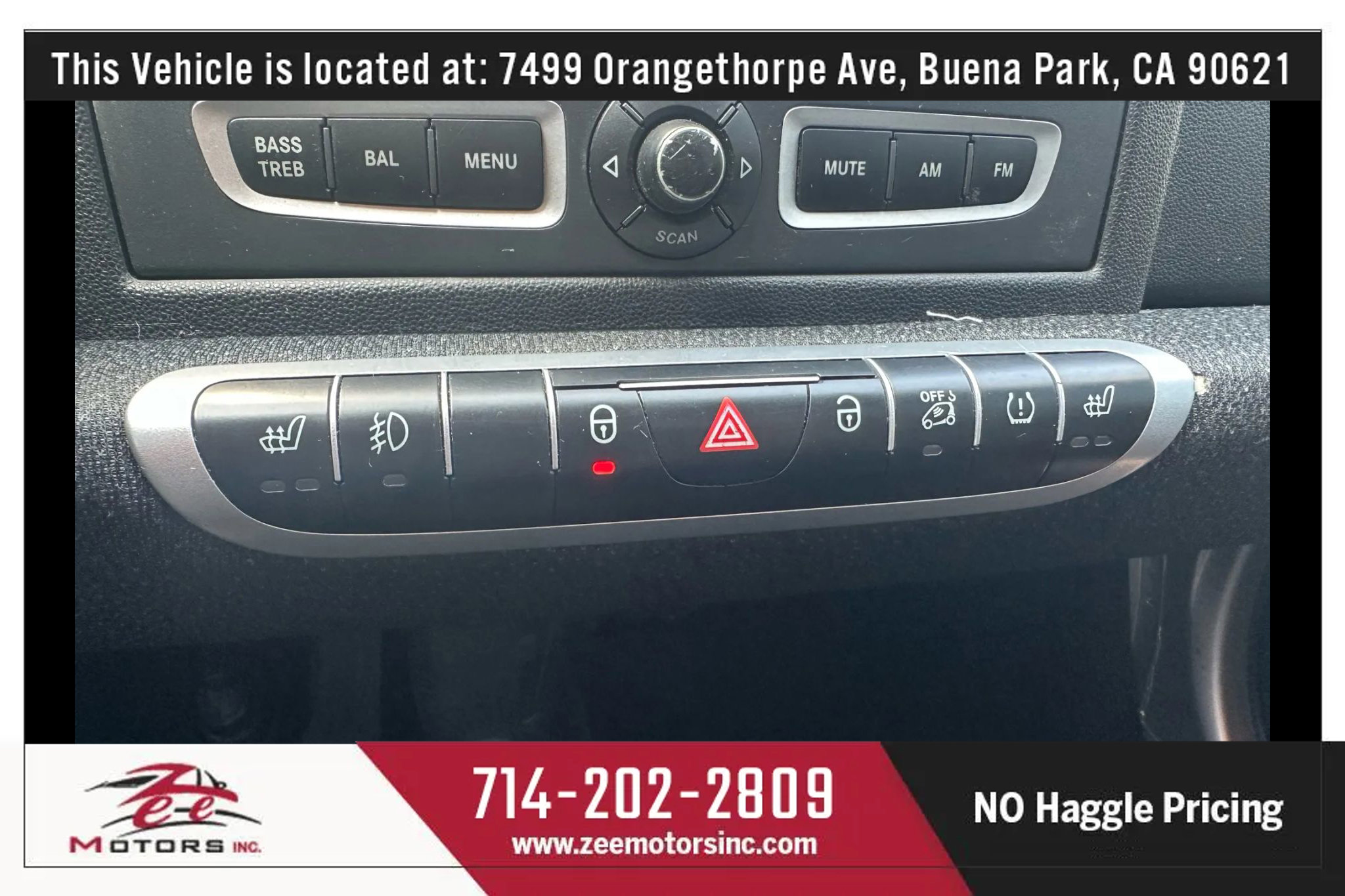 Used 2008 smart fortwo pure image 26