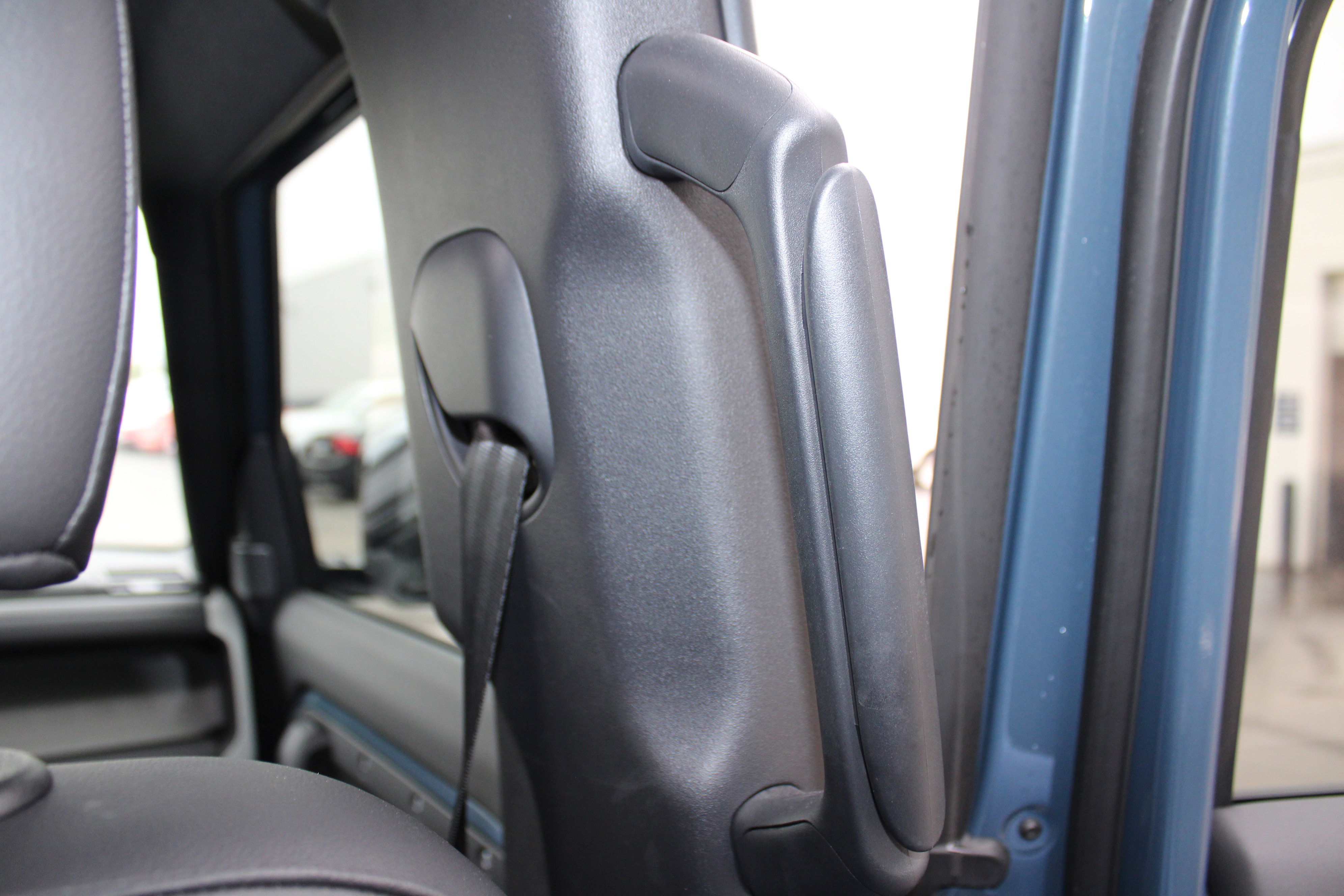 Used 2024 Land Rover Defender 110 S image 45