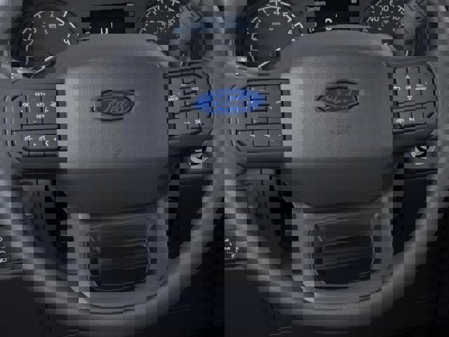 New 2026 Ford F150 XL w/ Equipment Group 103A High AWD/4WD image 12