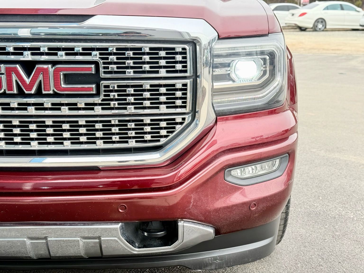 Used 2017 GMC Sierra 1500 Denali image 5