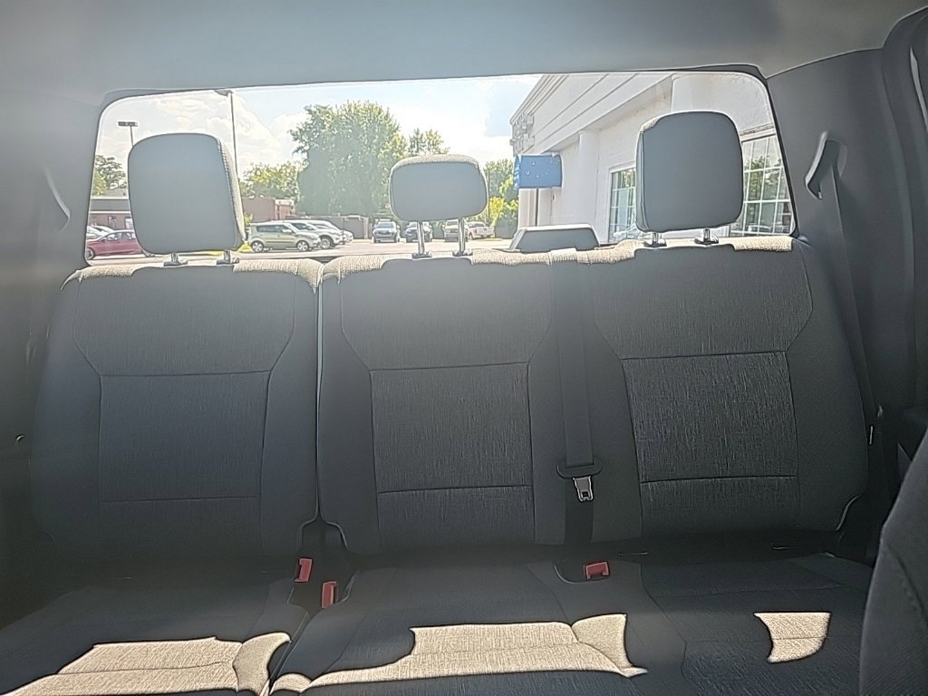 New 2026 Ford F250 4x4 Crew Cab Super Duty image 10