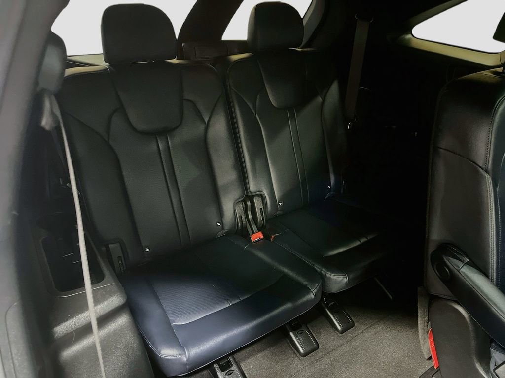 Used 2022 Kia Sorento SX Prestige w/ Panoramic Sunroof Package AWD/4WD image 29