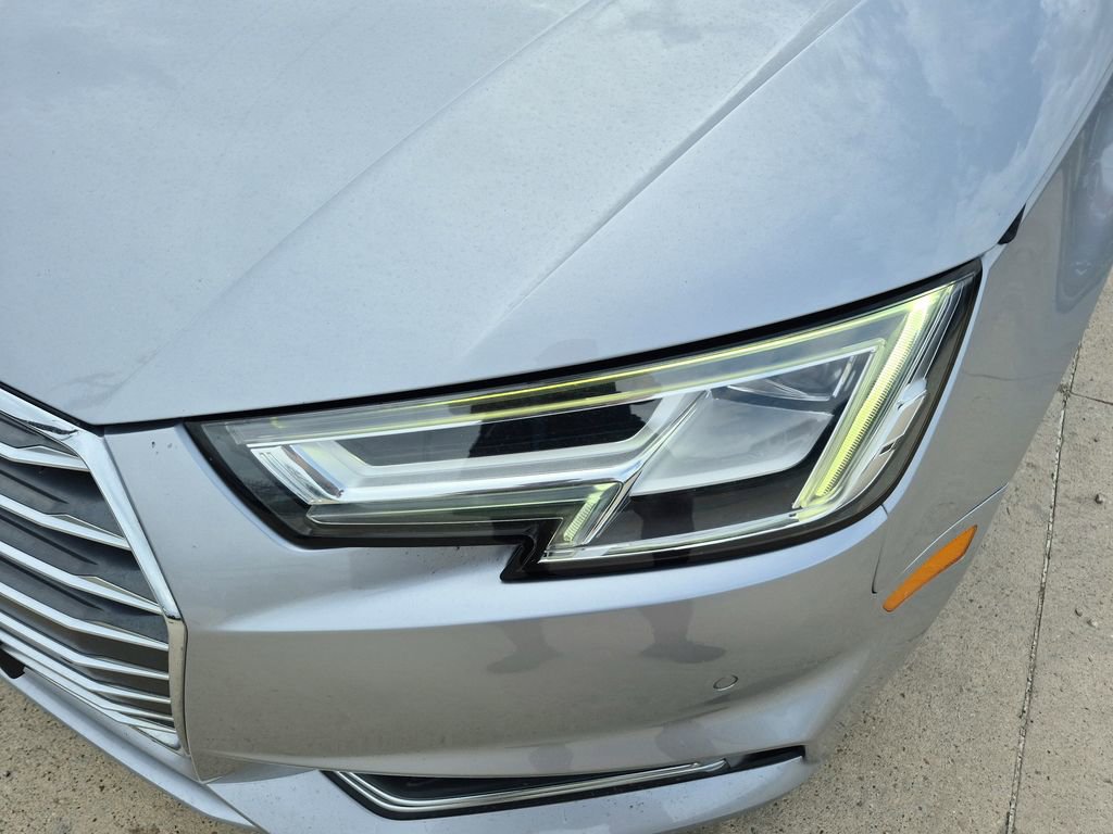 Used 2018 Audi A4 2.0T Premium Plus AWD/4WD image 27