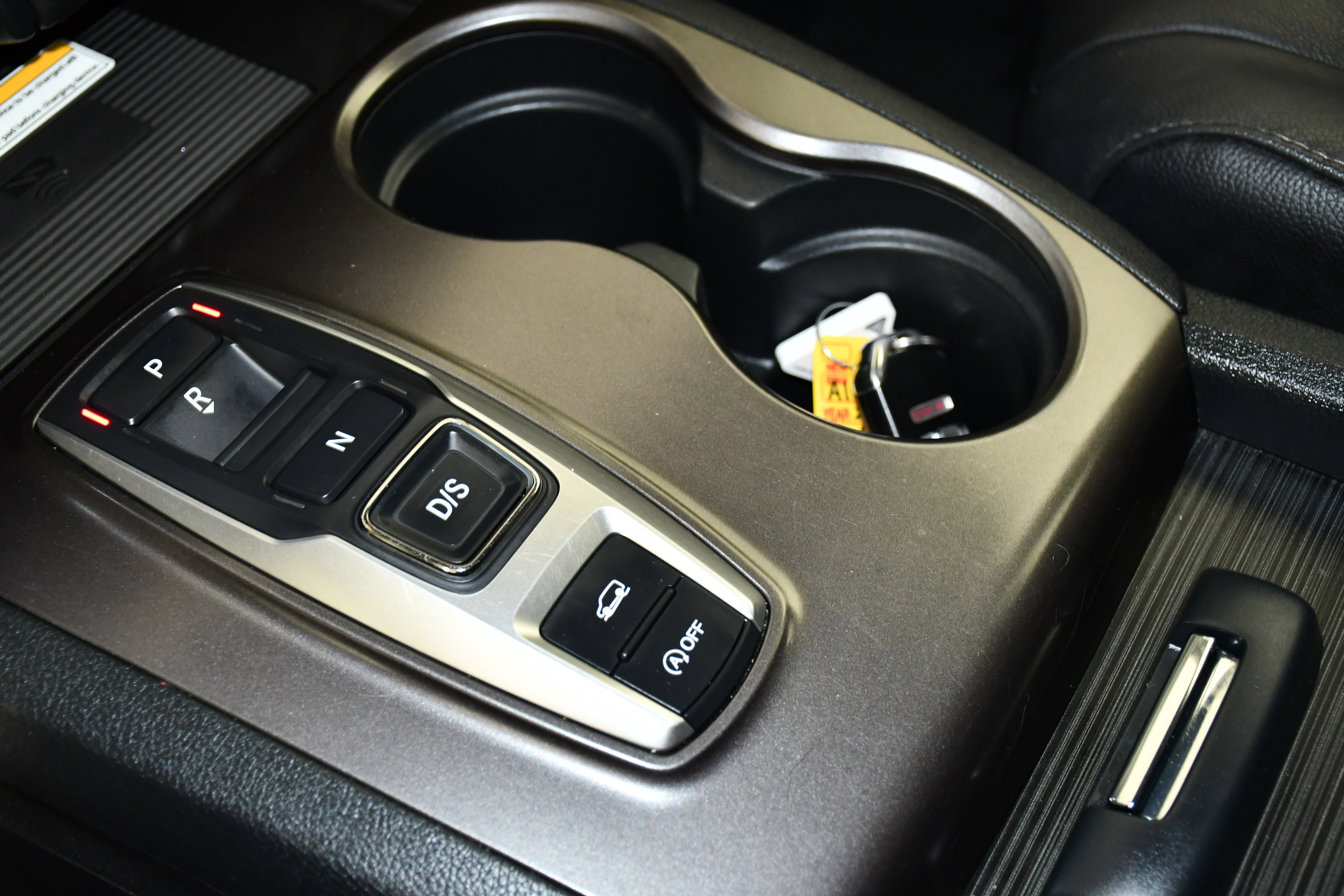 Used 2022 Honda Pilot Special Edition image 33