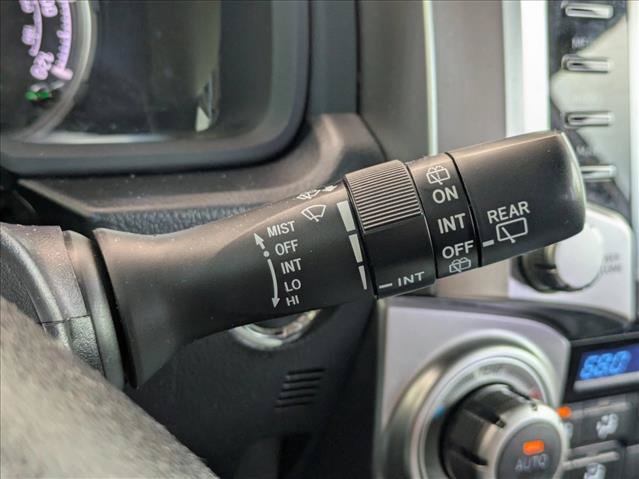 Used 2020 Toyota 4Runner Limited AWD/4WD image 8
