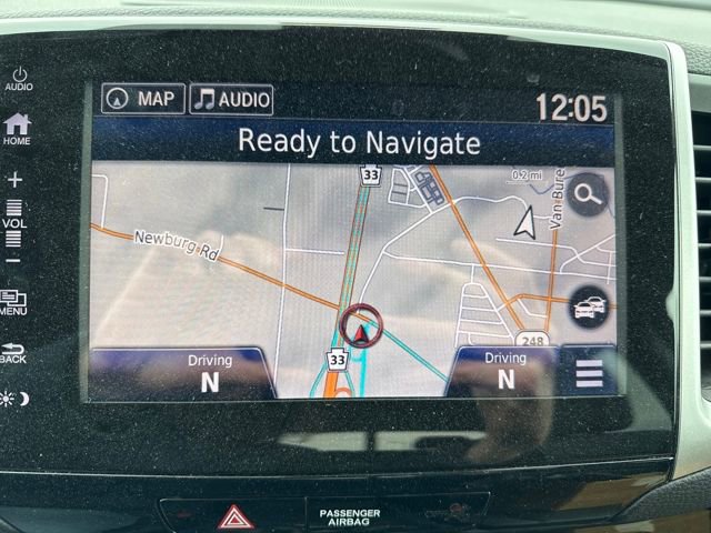 Used 2019 Honda Ridgeline RTL-E image 31