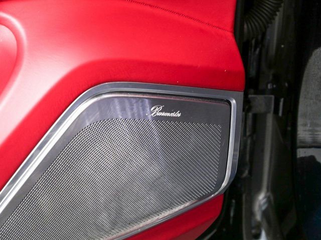 Certified 2023 Porsche Cayenne Turbo GT image 7