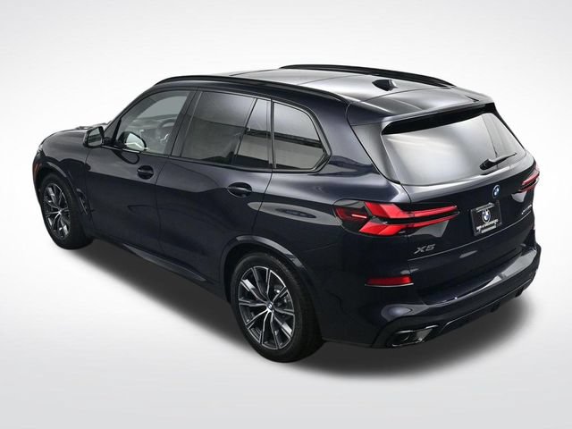 New 2026 BMW X5 xDrive50e w/ M Sport Package AWD/4WD image 29