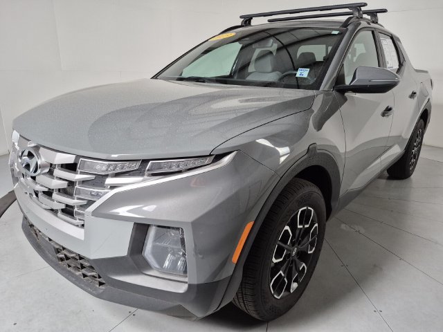 Used 2023 Hyundai Santa Cruz SEL Premium