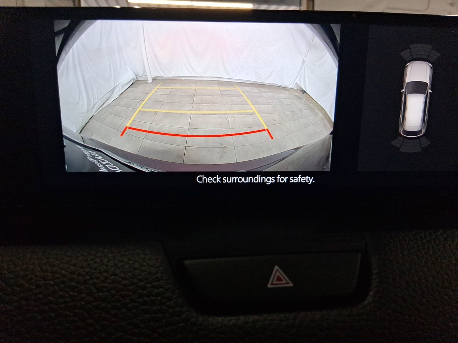 Certified 2024 MAZDA CX-90 Plug-In Hybrid w/ Premium Pkg image 26