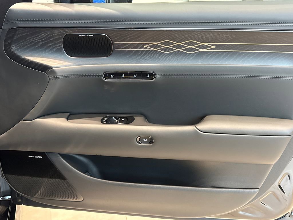 New 2026 Genesis G90 3.5T Prestige image 11