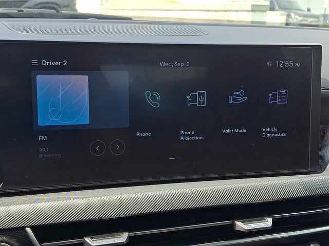 Used 2025 Hyundai Sonata SEL FWD image 26