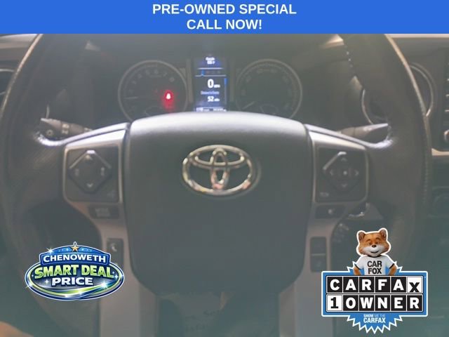 Used 2023 Toyota Tacoma SR5 w/ SX Package image 8