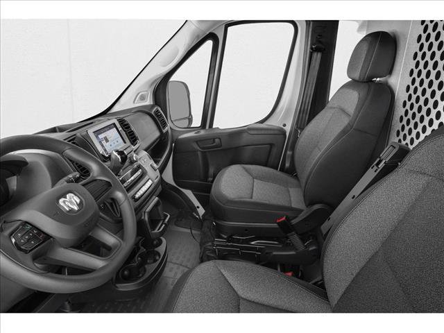 New 2025 RAM ProMaster 2500 w/ Convenience Group image 6
