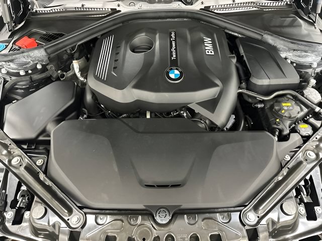 Used 2017 BMW 430i xDrive Convertible AWD/4WD image 11