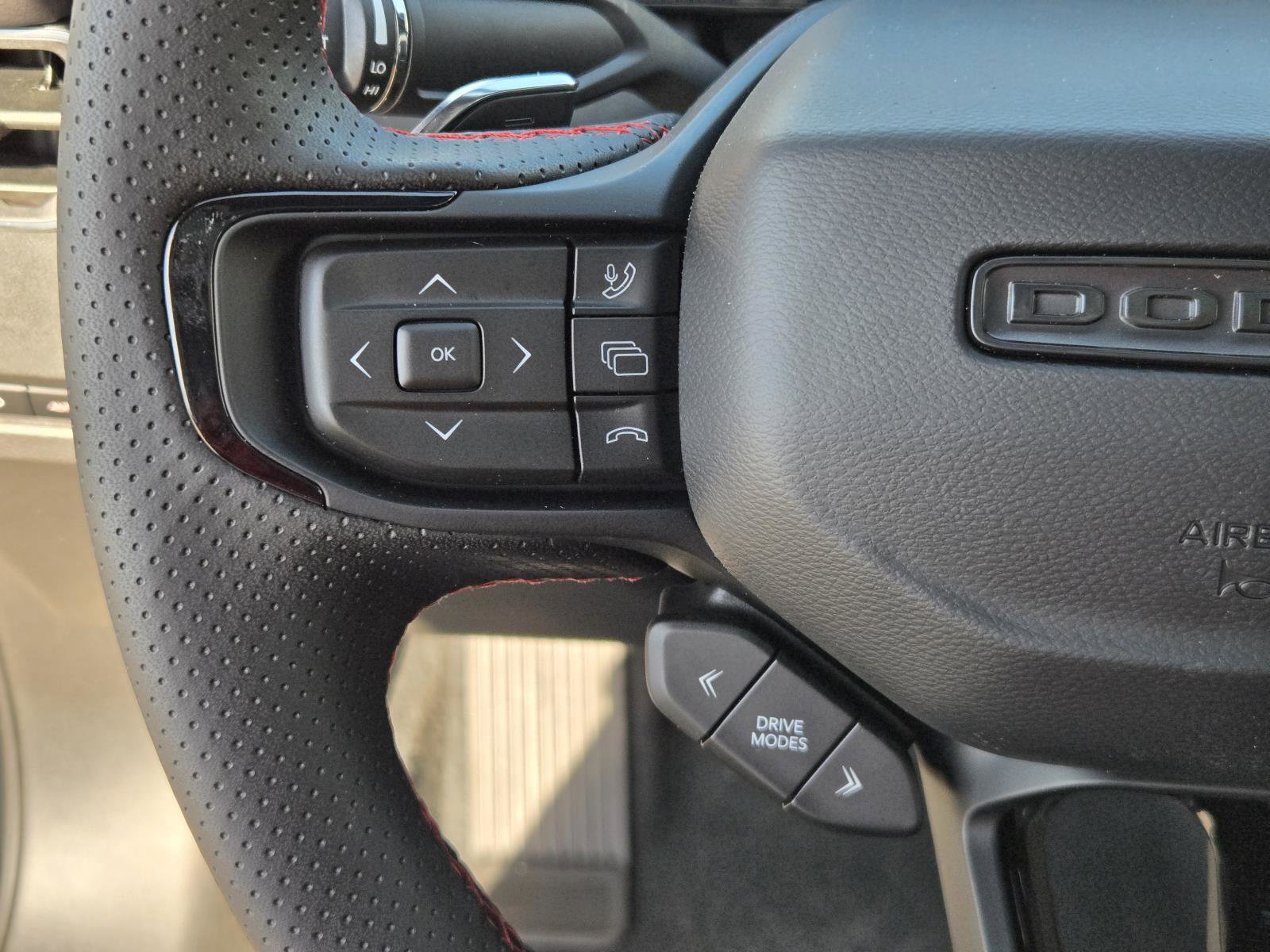 New 2026 Dodge Charger Scat Pack image 18