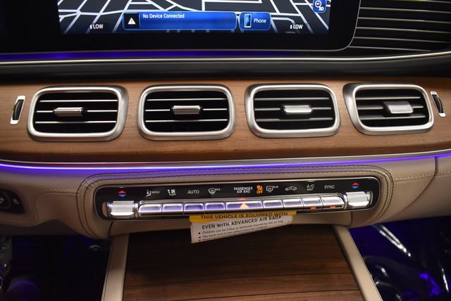 New 2026 Mercedes-Benz GLE 450 4MATIC image 28