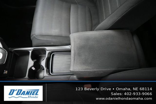 Used 2021 Honda CR-V LX image 32